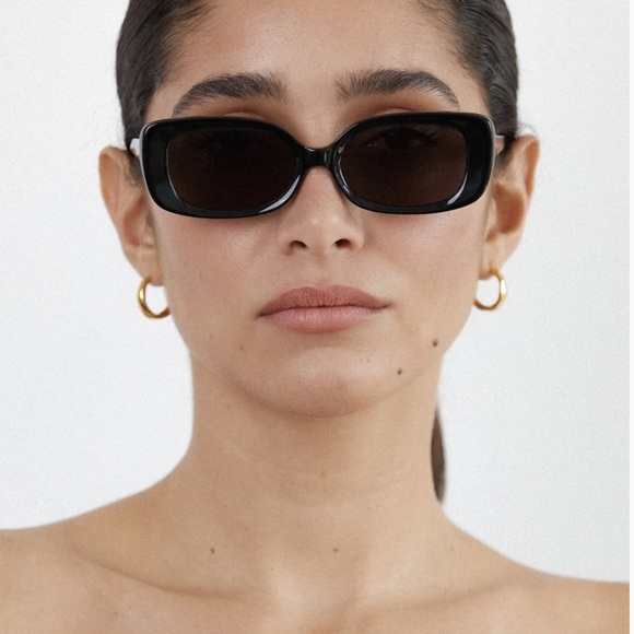 Velvet Canyon black sunglasses zou bisou - Picture 3 of 4